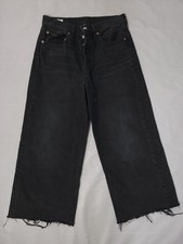 Levis Jeans Größe 29 Wide