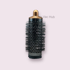 ORIGINAL DYSON AIRWRAP AUFSATZ VOLUMIZING BRUSH COPPER NICKEL NORMAL SIZE