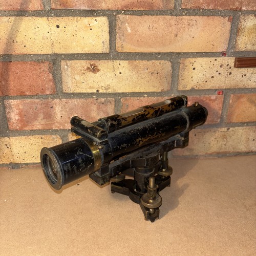 Antiker stanley theodolit - stanley, /