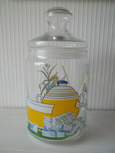Luminarc saccharon glas - luminarc,