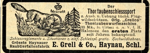 Grell haynau schl - &, co.