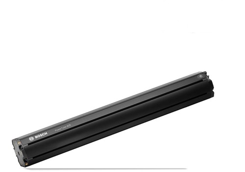 Bosch powertube 625 horizontal - bosch,