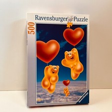 Ravensburger - 500 Teile