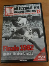 Die Fussball-WM