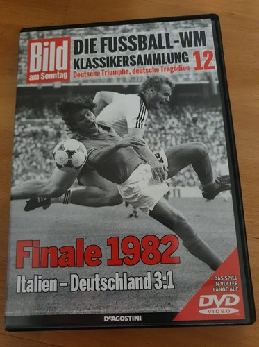 Die fussball - die, fussball-wm