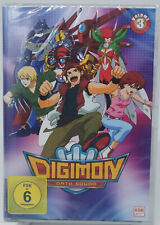 Digimon Data Squad - Volume 3