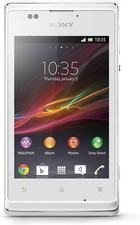 Sony Xperia E C1505 - 4GB -