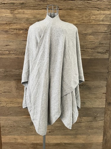 Cashmere cape - cashmere,