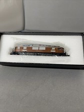 Fulgurex Spur N BLS Ae 6/8 208