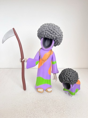 Mezco toyz family - mezco,