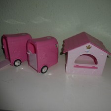 Mini baby born 2 - my,