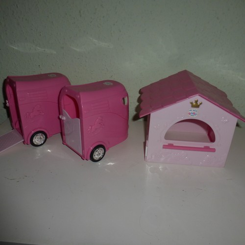 Mini baby born 2 - baby, :
