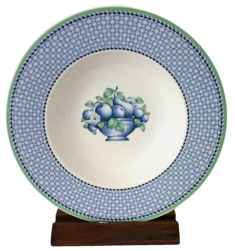 Suppenteller villeroy - (von6),