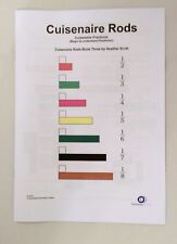 Cuisenaire Buch 3 - Beginne, Brüche zu verstehen von Heather Scott