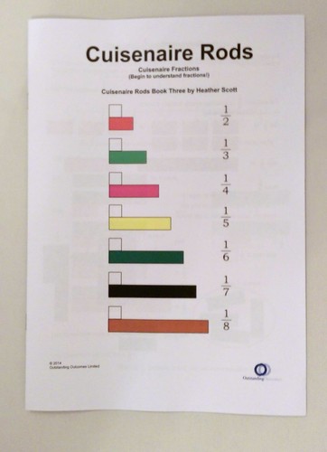 Cuisenaire buch beginne - cuisenaire,