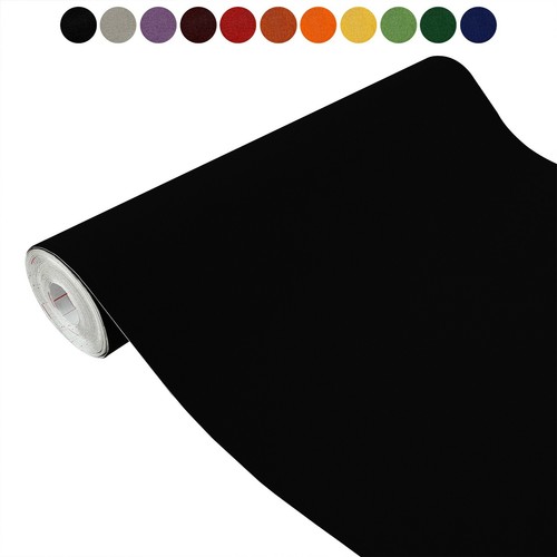 Klebefolie velour samt - klebefolie,