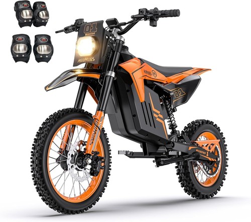 Milepop1 elektro motorrad - milepop1,