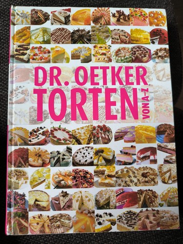 Oetker torten von - oetker, a