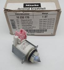 Miele Magnetventil 10233170