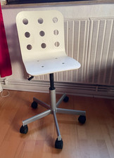 Ikea Jules Schreibtisch Stuhl