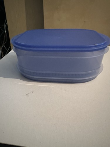 Tupperware frischekabinett - tupperware,