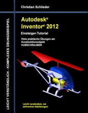 Autodesk Inventor 2012 -