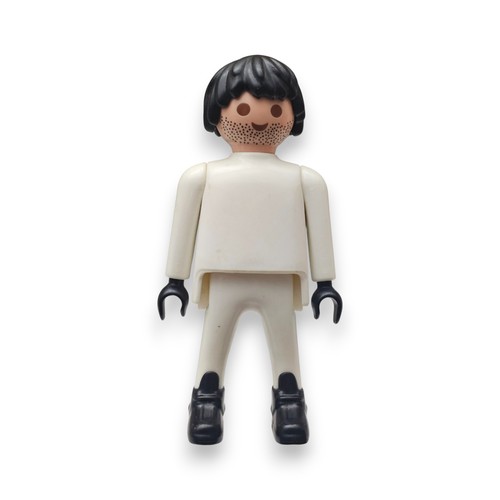 Playmobil figur arzt - figur,