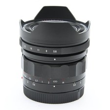 Voigtlander HELIAR-HYPER WIDE