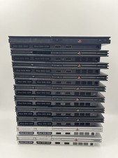 PlayStation 1, 2 Nintendo DS