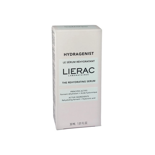 Lierac hydragenist the - lierac,
