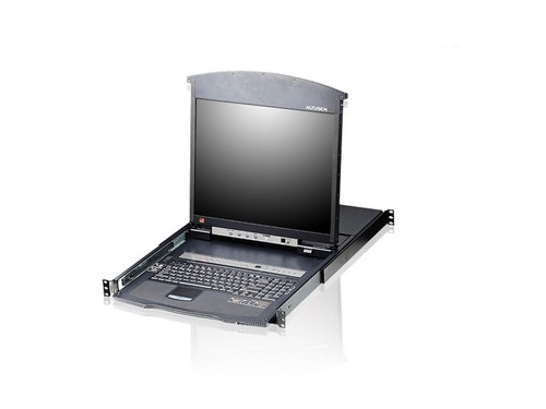 Aten kl1508am kvm konsole - kl1508am, kvm-konsole