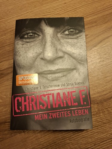 Christiane mein zweites - mein,