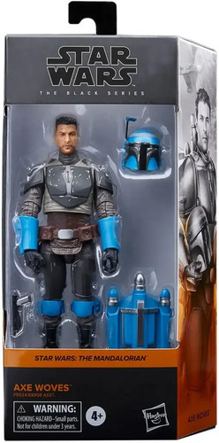 Hasbro star wars - star, black