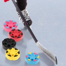 Inline Rollhockey Puck