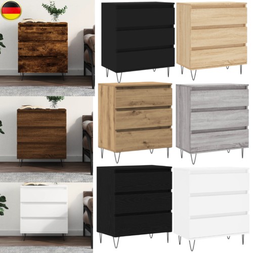 Sideboard mit schubladen - sideboard,