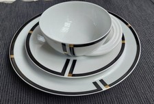 Rosenthal Teetasse mit Teller