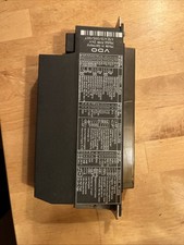 elektronisches Modul, genauer gesagt ein VDO Modul FMR 24V,