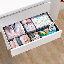 7er Set Schubladen Organizer