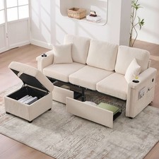 Sitzer sofa mit - 3-sitzer,