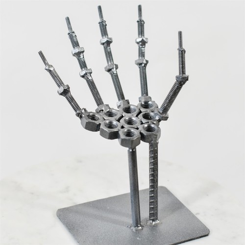 Kunstskulptur handy hardware - kunstskulptur, hardware"