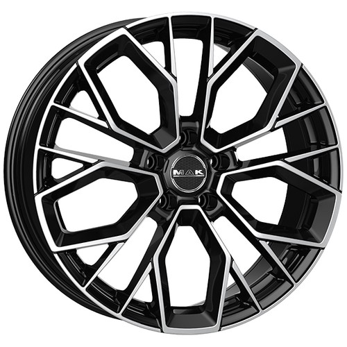 Alufelge mak stilo fur - alufelge,