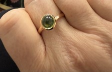 Tamara Comolli Bouton Ring