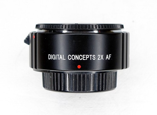 Nikon kenko digital - kenko, concepts