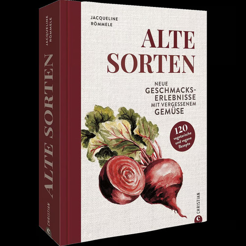 Gemüse kochbuch alte - –,