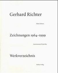Gerhard richter - gerhard,