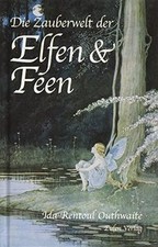 Die Zauberwelt der Elfen  Feen