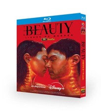 The Beauty (2026) 2-Discs Blu-
