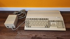 Amiga 500 mit Netzteil. Getestet - funktioniert einwandfrei.