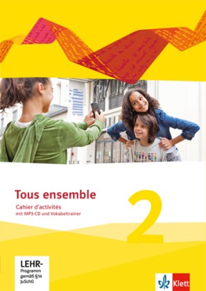Tous ensemble package - ensemble, |