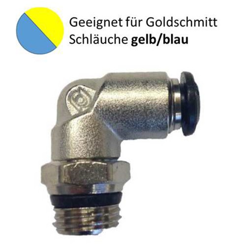 WINKEL-STECKVERSCHRAUBUNG